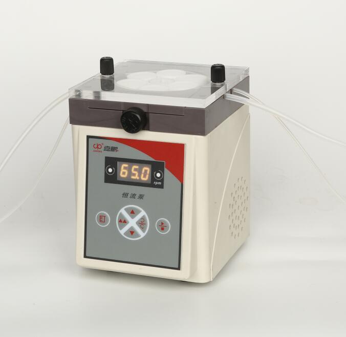 恒流泵（數顯、灌裝）HL-2F