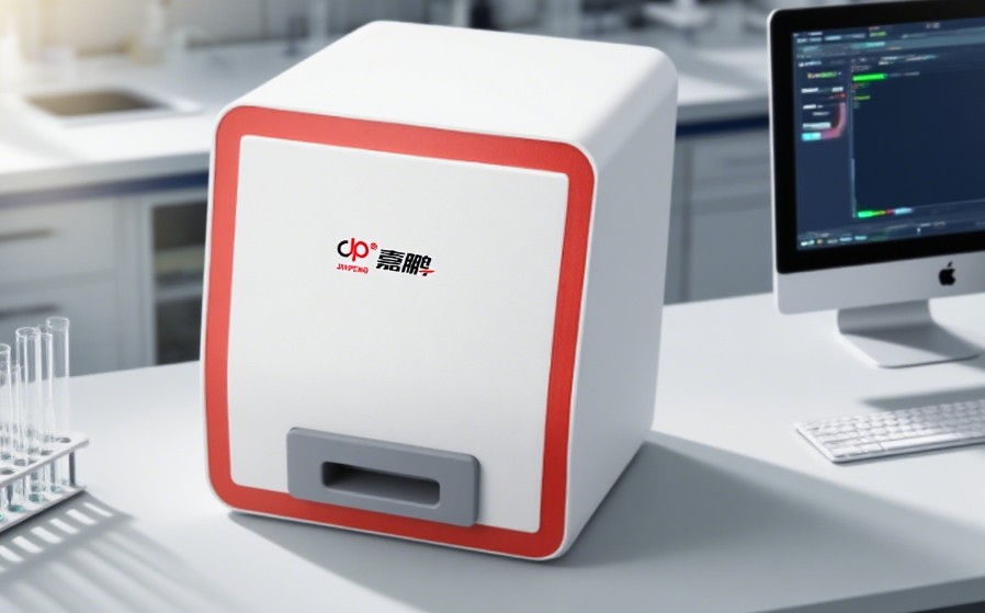 化學發(fā)光成像系統(tǒng)